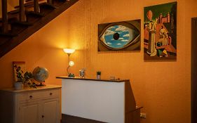 B&B Le Muse