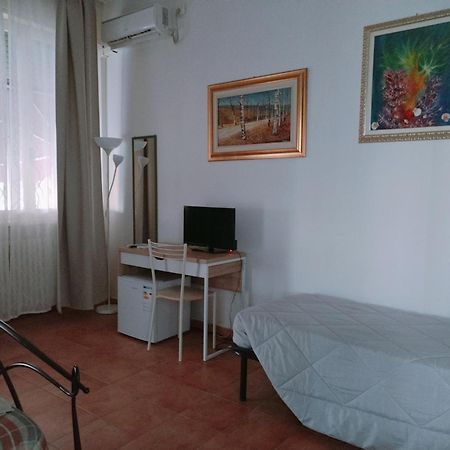 B&B Le Muse Ferrara Exterior foto