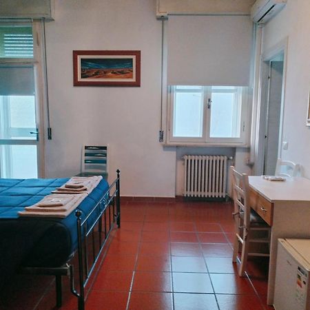 B&B Le Muse Ferrara Exterior foto