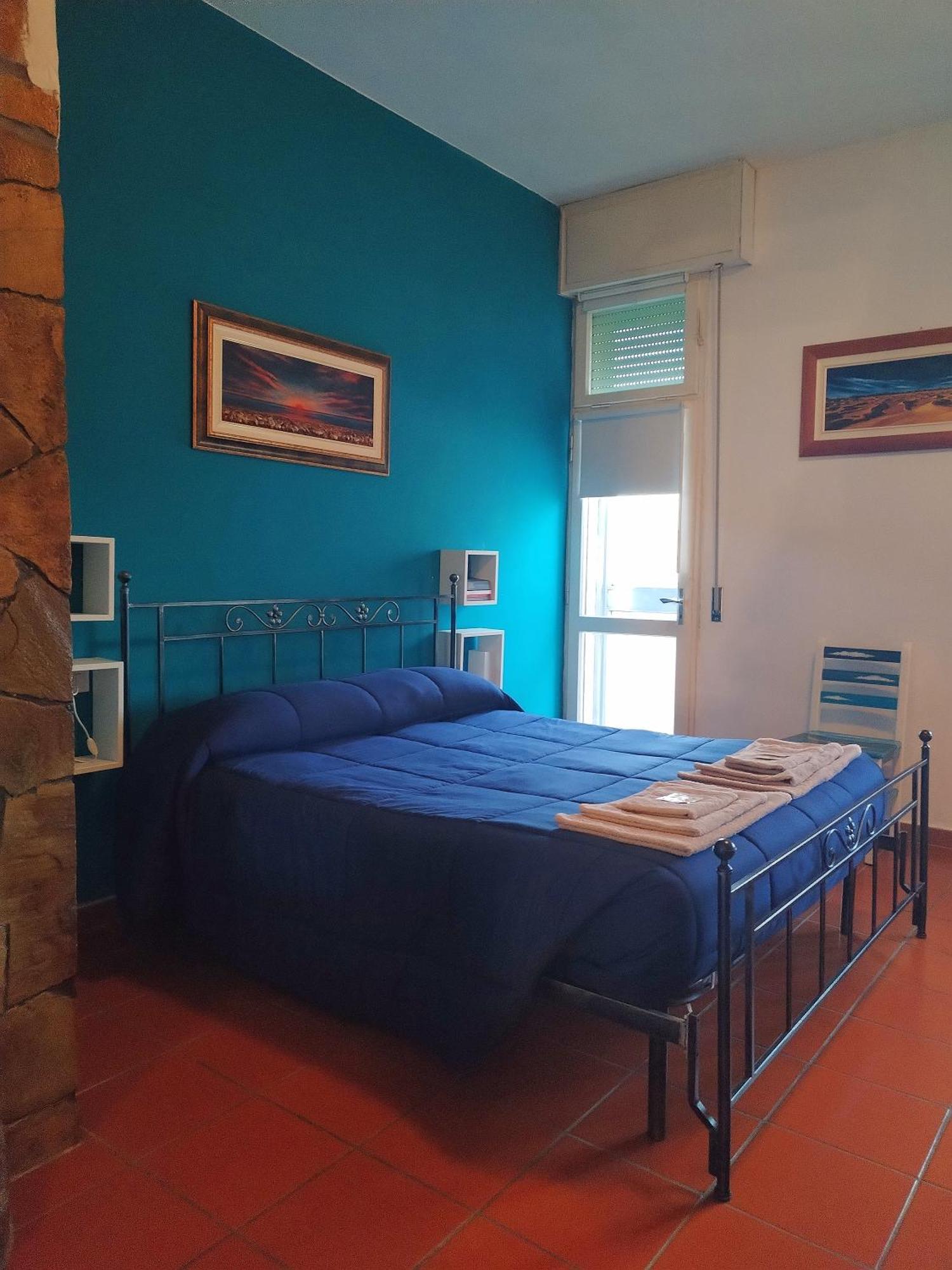 B&B Le Muse Ferrara Exterior foto