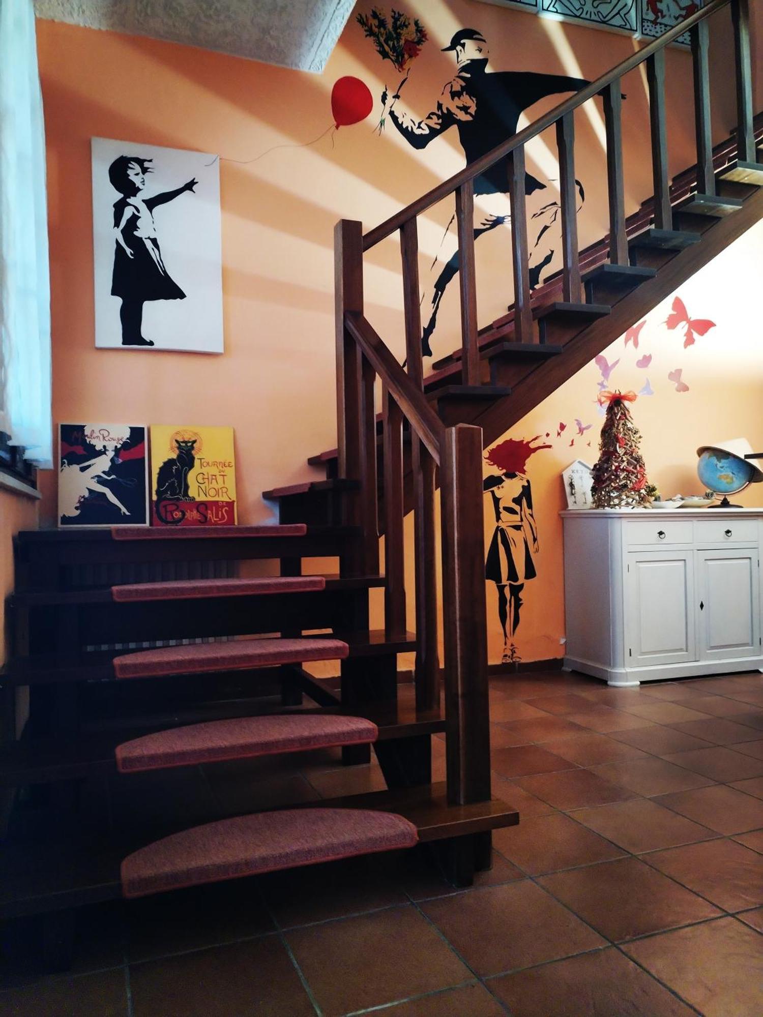 B&B Le Muse Ferrara Exterior foto