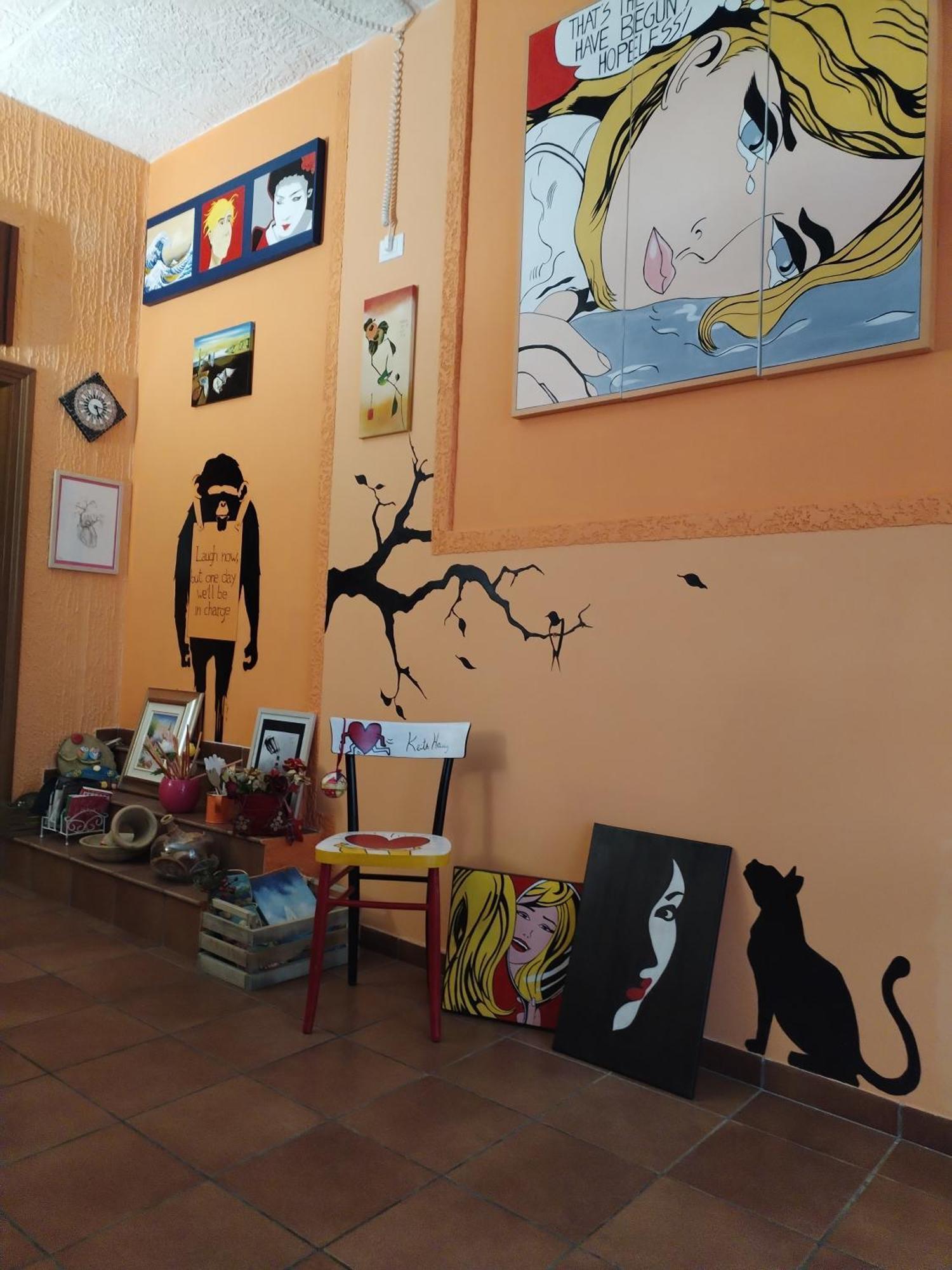 B&B Le Muse Ferrara Exterior foto