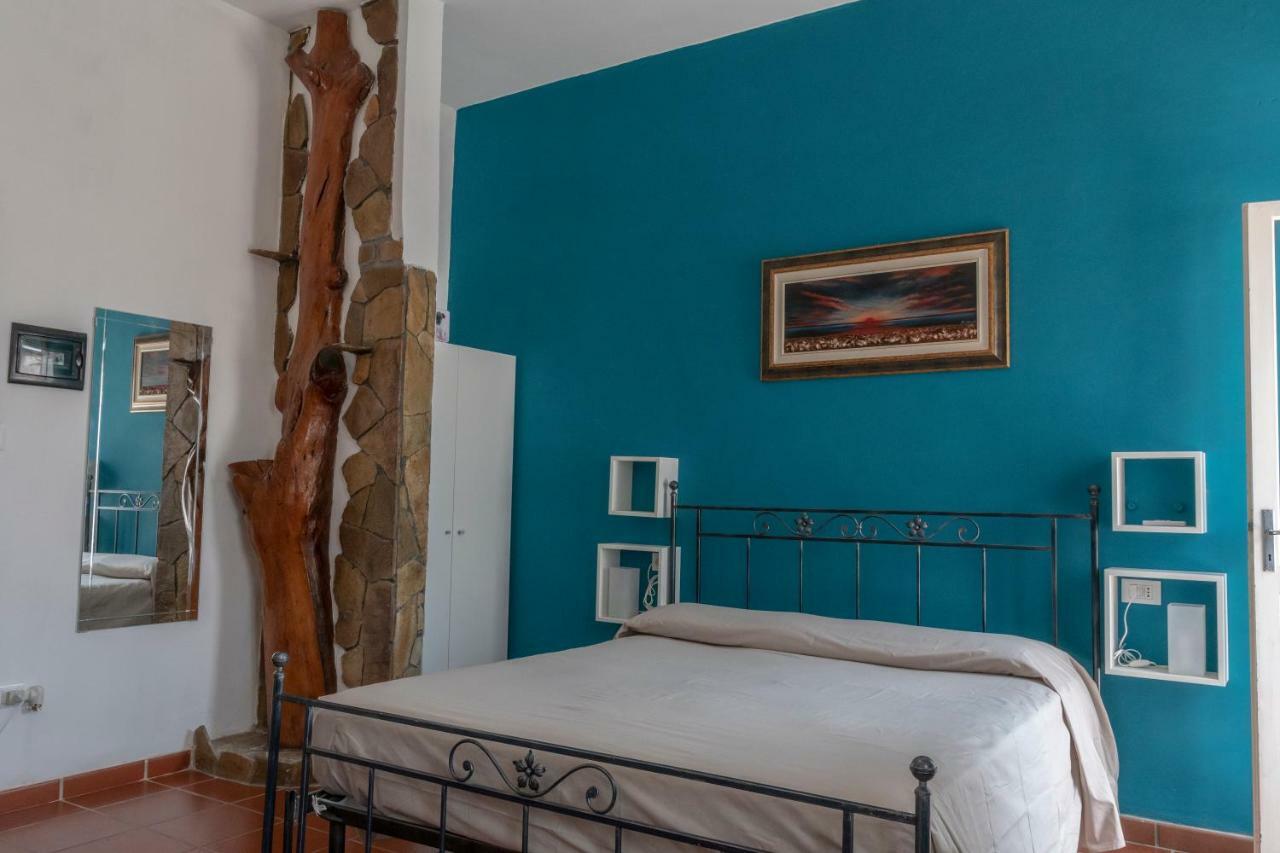 B&B Le Muse Ferrara Exterior foto