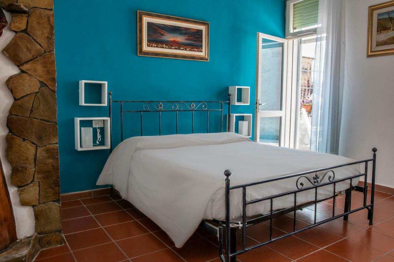 B&B Le Muse Ferrara Exterior foto