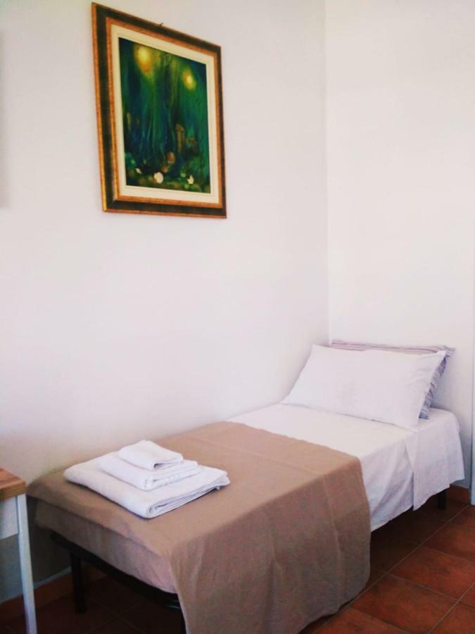 B&B Le Muse Ferrara Exterior foto